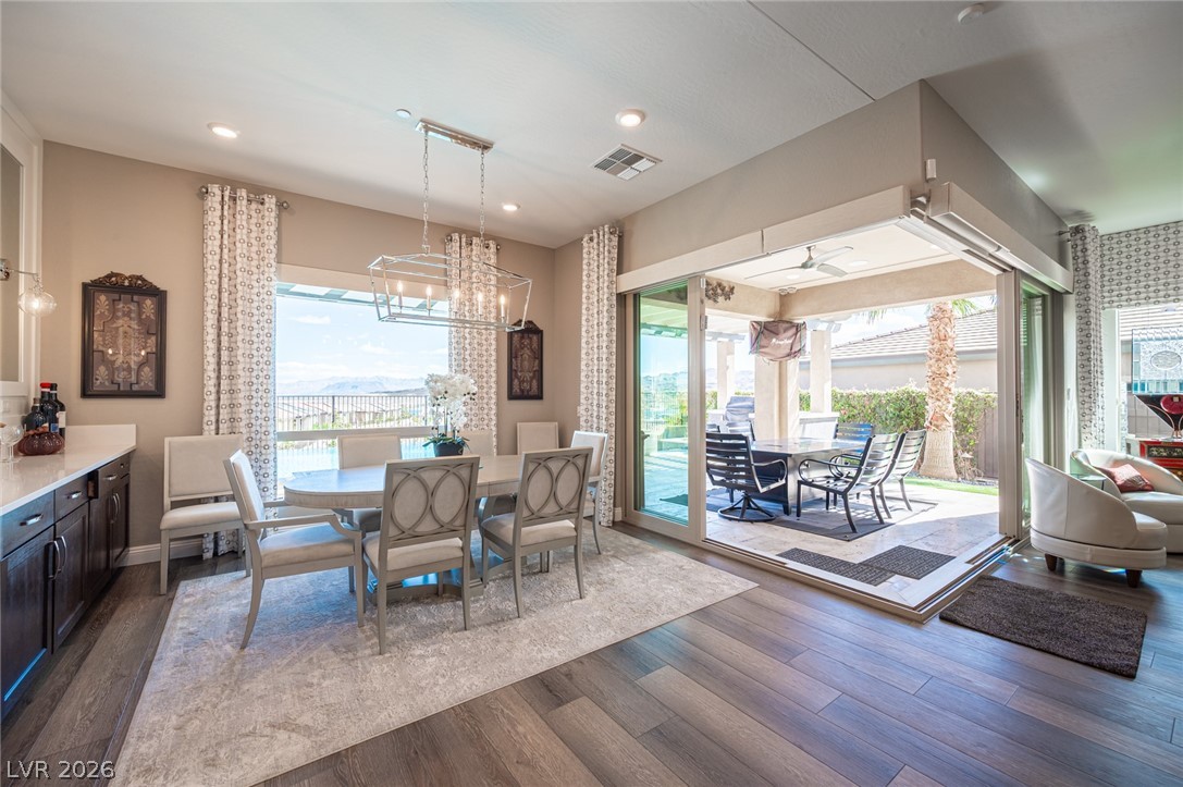 36 Cliffwater Street Henderson NV 89011