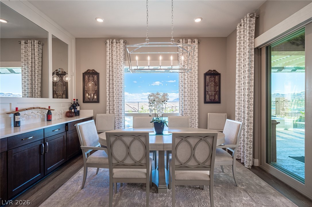36 Cliffwater Street Henderson NV 89011