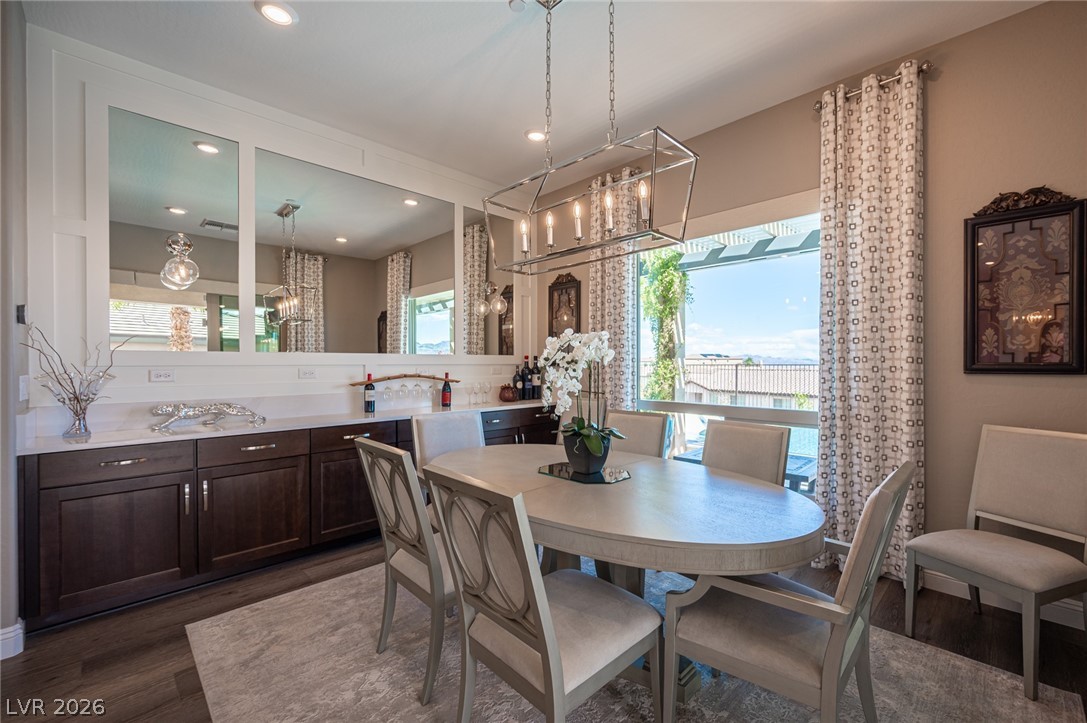 36 Cliffwater Street Henderson NV 89011