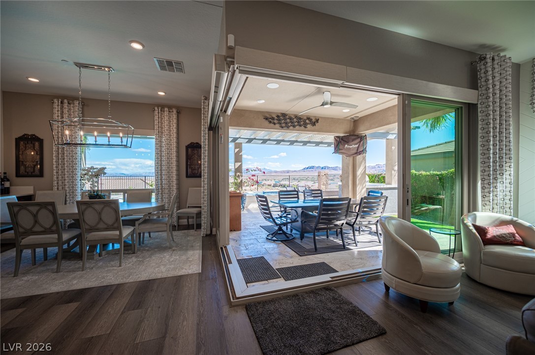 36 Cliffwater Street Henderson NV 89011