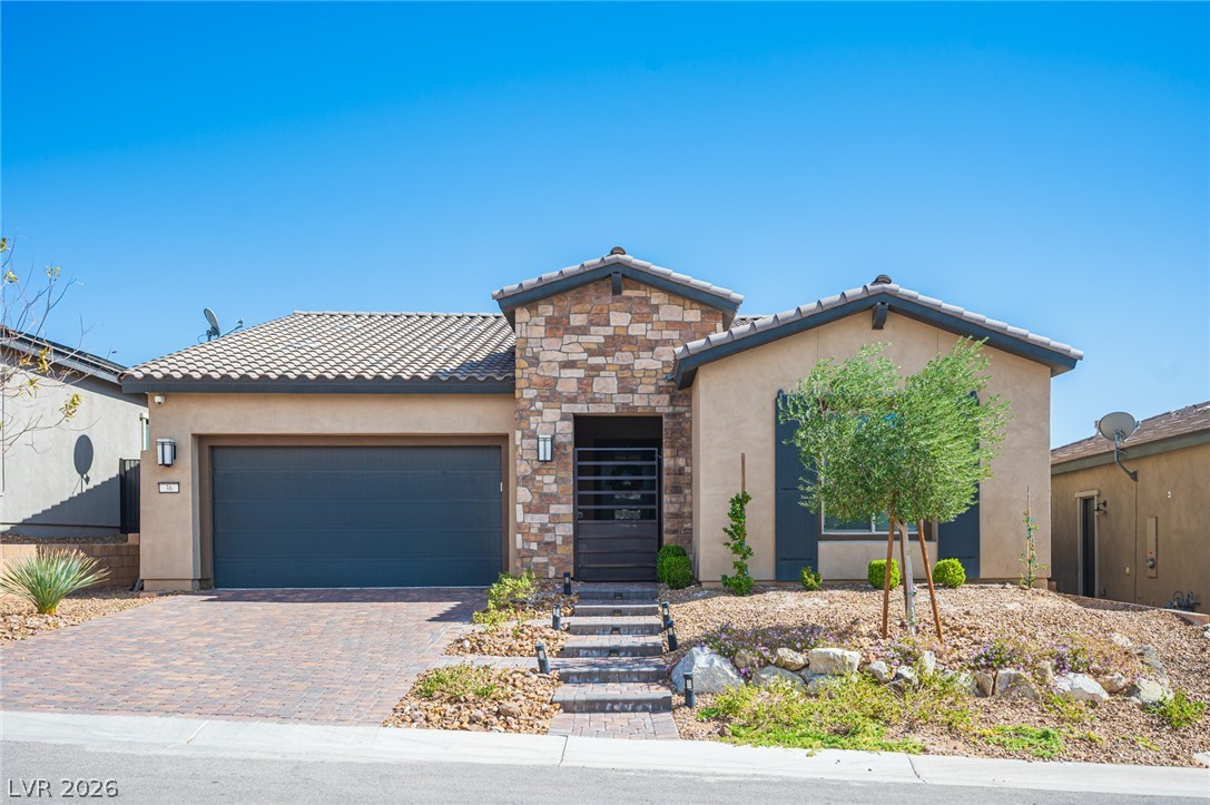 36 Cliffwater Street Henderson NV 89011