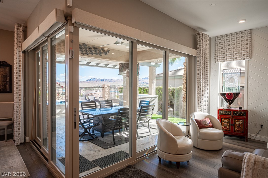 36 Cliffwater Street Henderson NV 89011