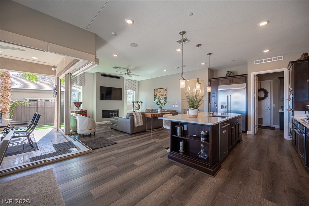 36 Cliffwater Street Henderson NV 89011