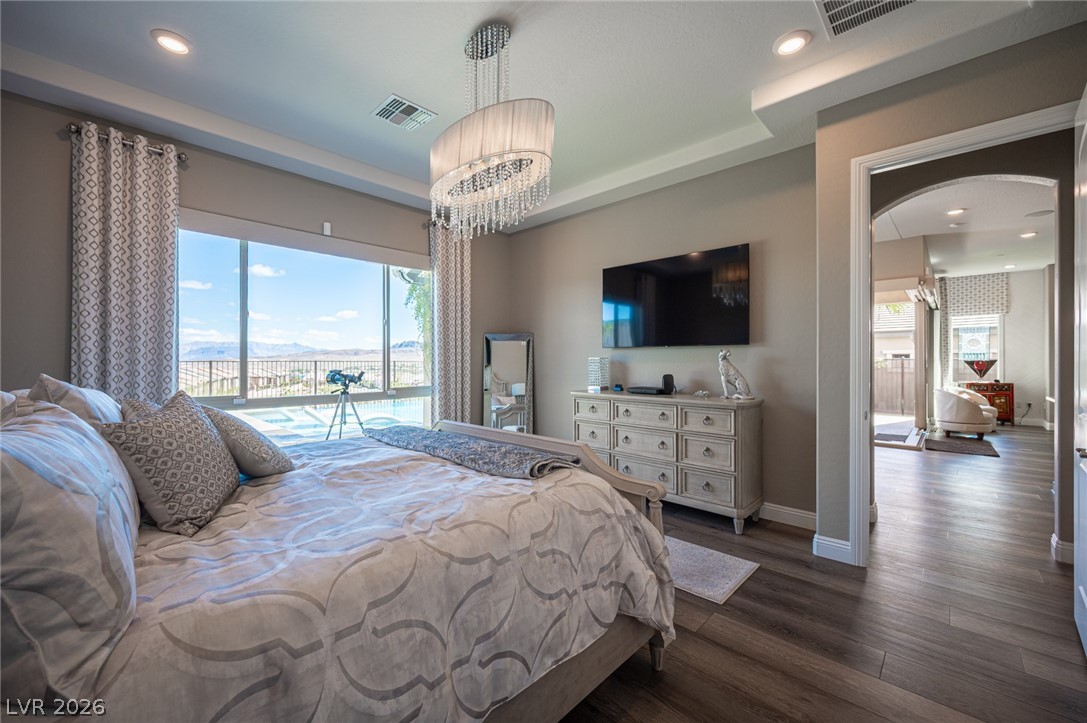 36 Cliffwater Street Henderson NV 89011
