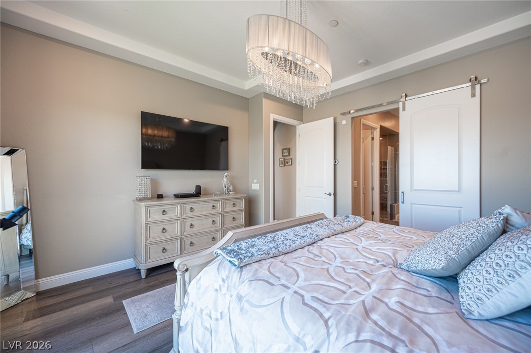 36 Cliffwater Street Henderson NV 89011