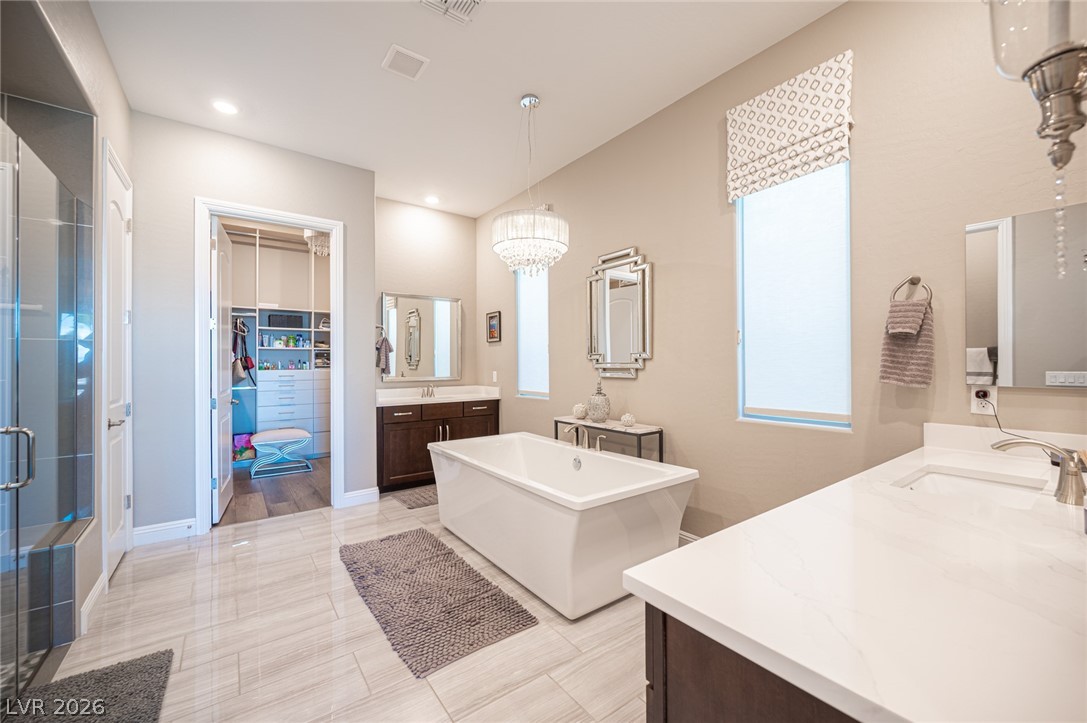 36 Cliffwater Street Henderson NV 89011