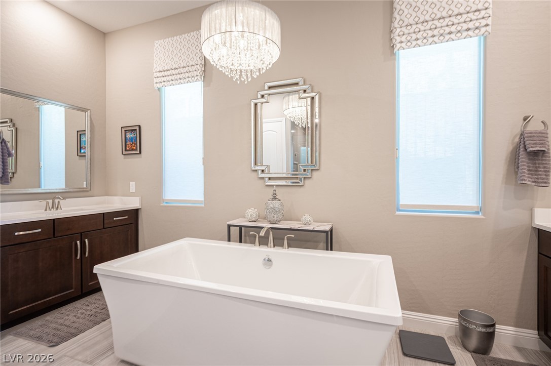 36 Cliffwater Street Henderson NV 89011