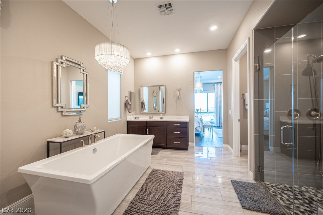 36 Cliffwater Street Henderson NV 89011