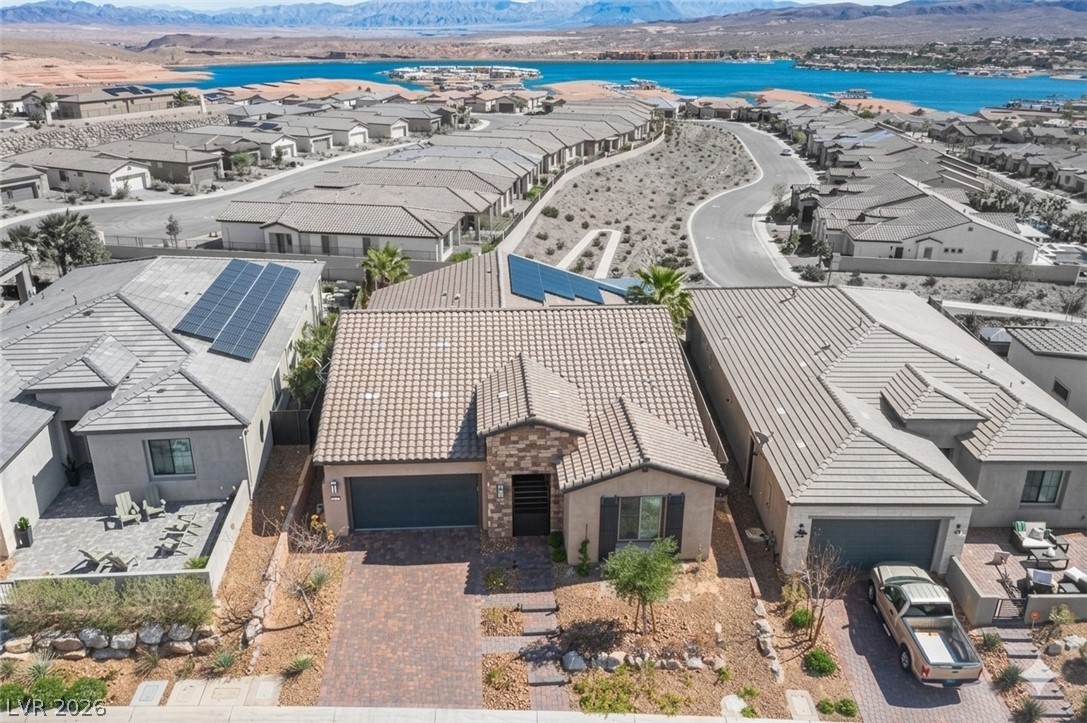 36 Cliffwater Street Henderson NV 89011
