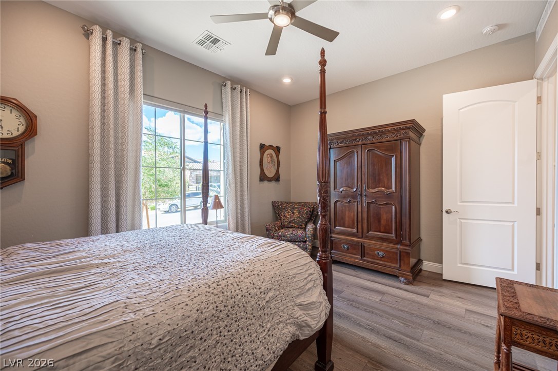 36 Cliffwater Street Henderson NV 89011