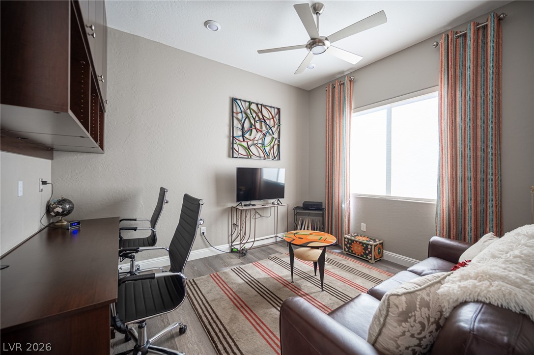 36 Cliffwater Street Henderson NV 89011