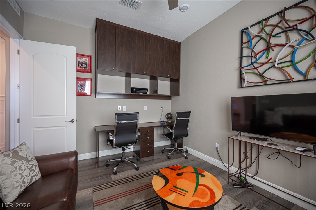 36 Cliffwater Street Henderson NV 89011