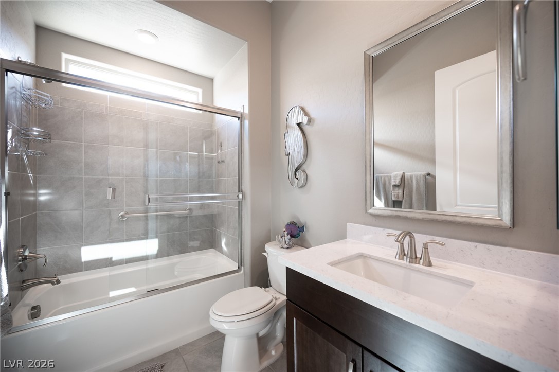 36 Cliffwater Street Henderson NV 89011