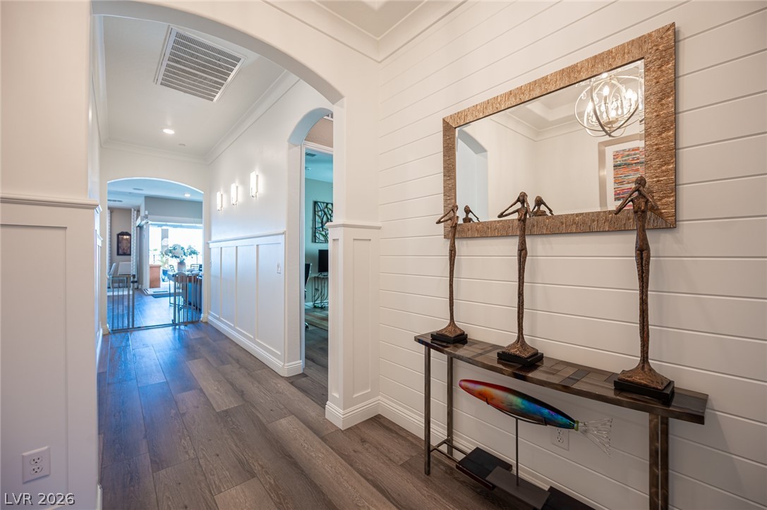 36 Cliffwater Street Henderson NV 89011