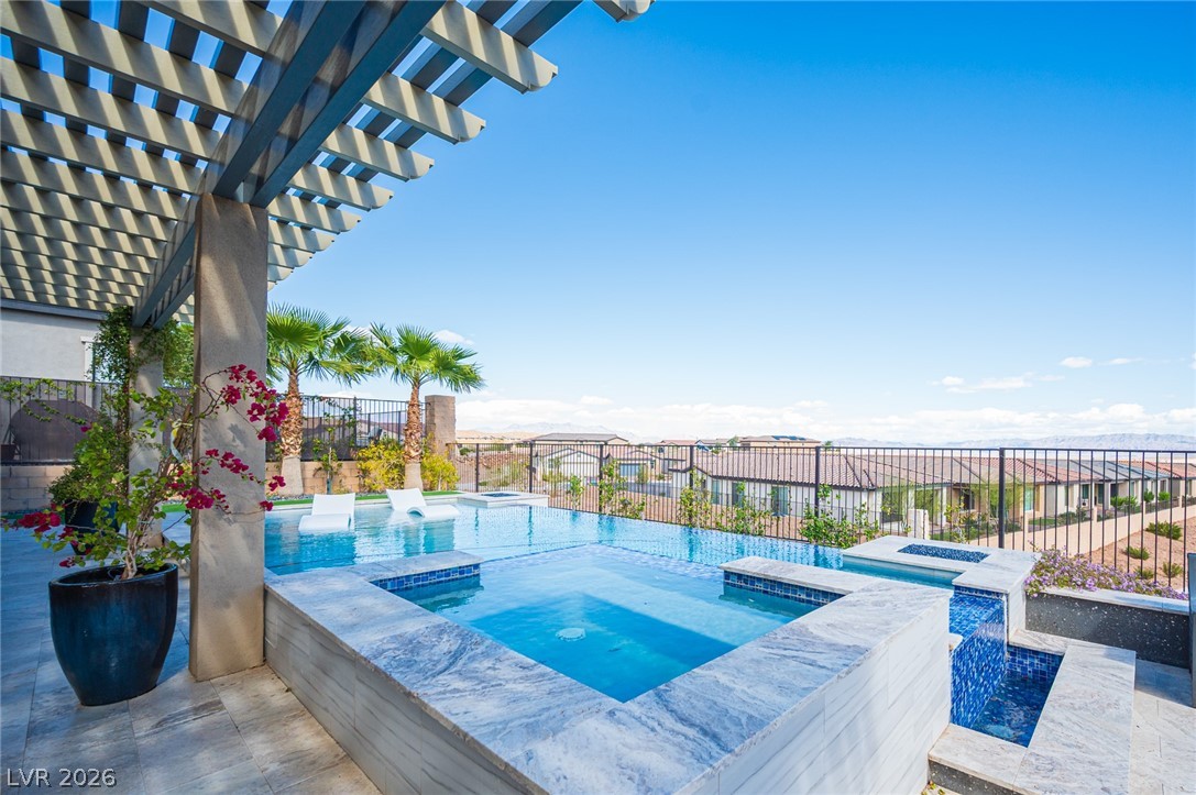 36 Cliffwater Street Henderson NV 89011