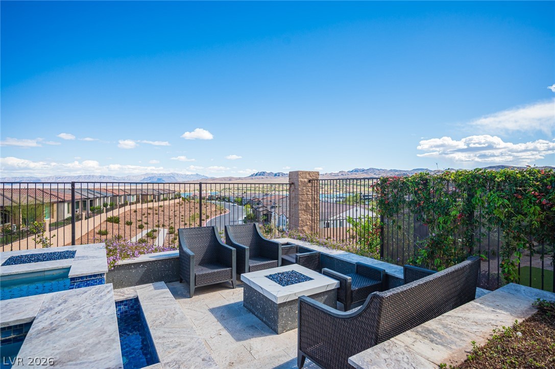 36 Cliffwater Street Henderson NV 89011