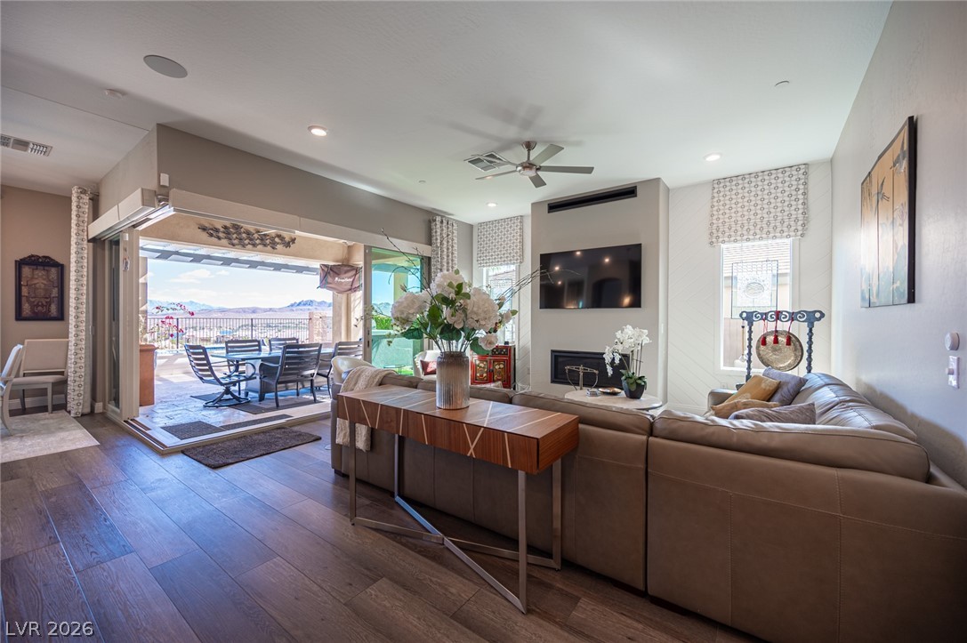 36 Cliffwater Street Henderson NV 89011