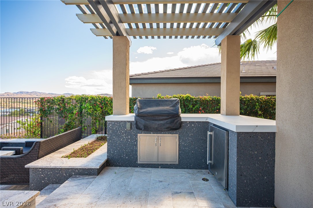 36 Cliffwater Street Henderson NV 89011