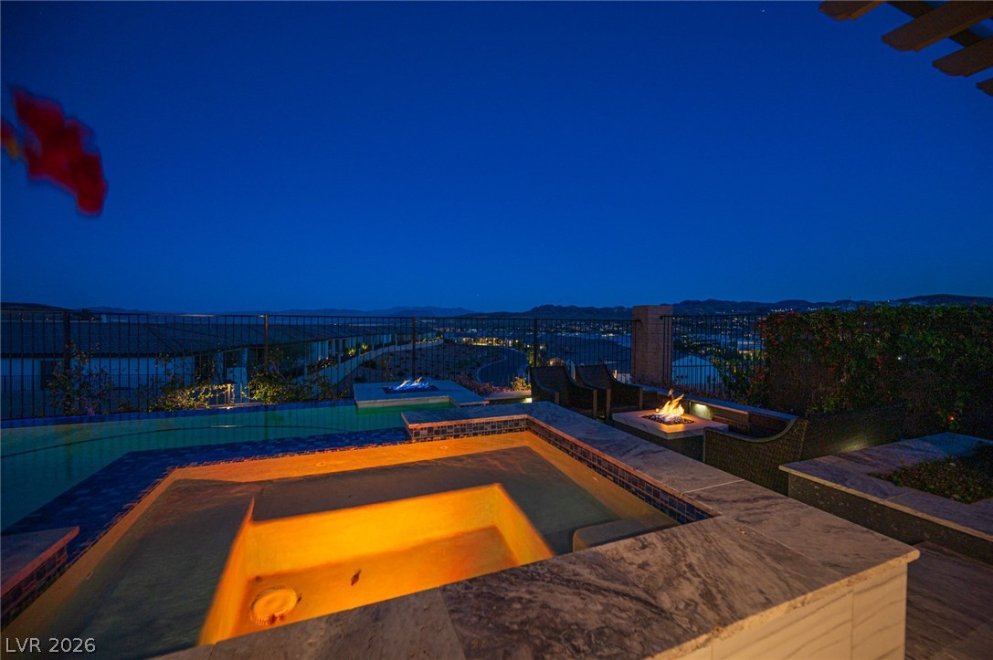 36 Cliffwater Street Henderson NV 89011