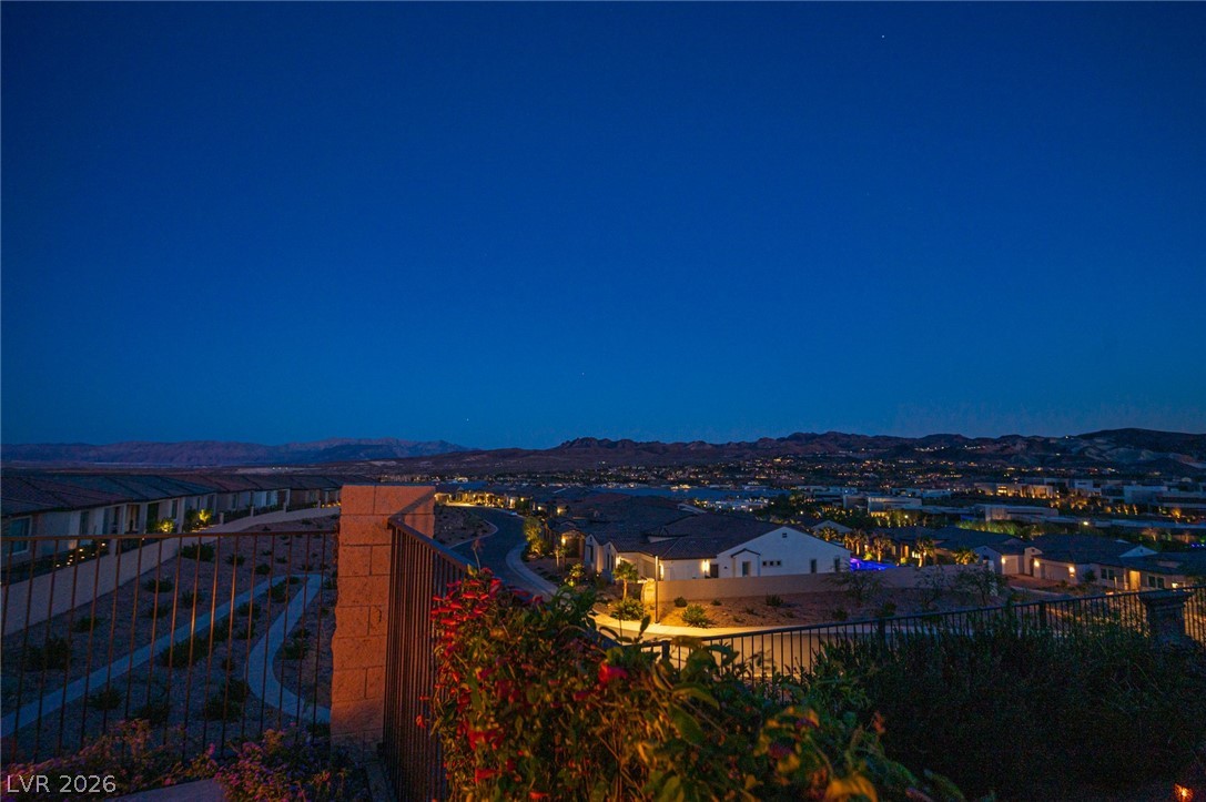 36 Cliffwater Street Henderson NV 89011