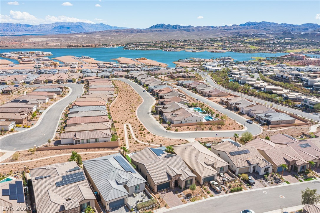 36 Cliffwater Street Henderson NV 89011