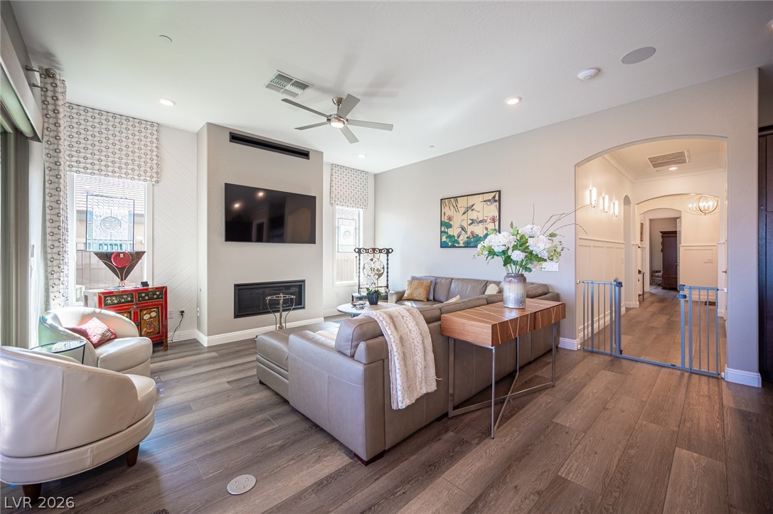 36 Cliffwater Street Henderson NV 89011