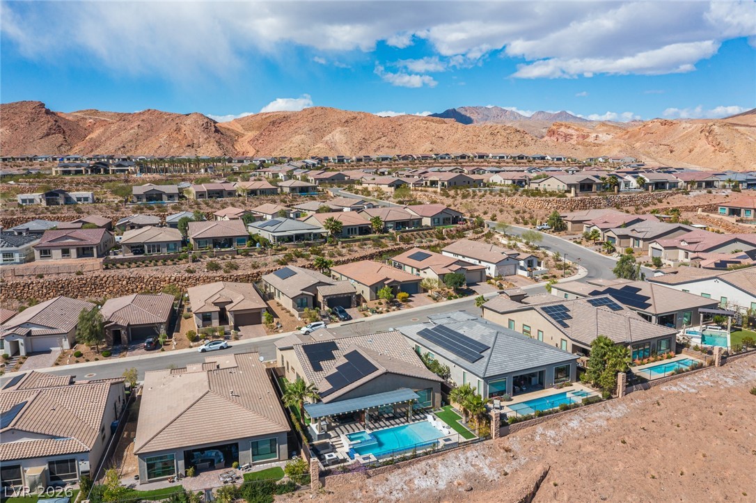 36 Cliffwater Street Henderson NV 89011