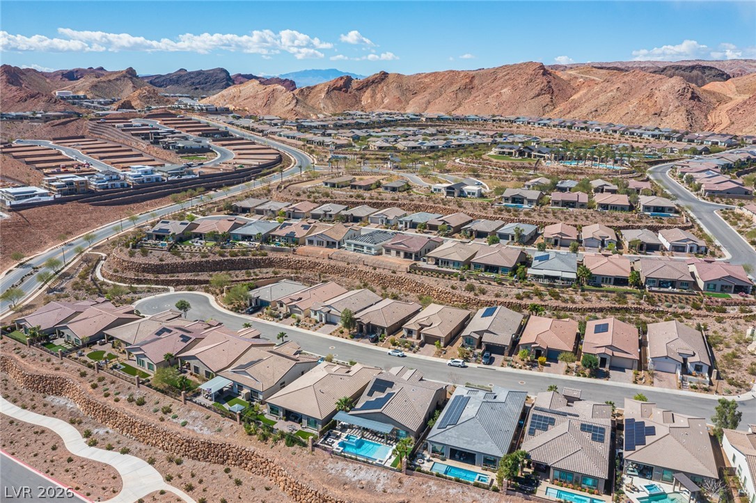 36 Cliffwater Street Henderson NV 89011