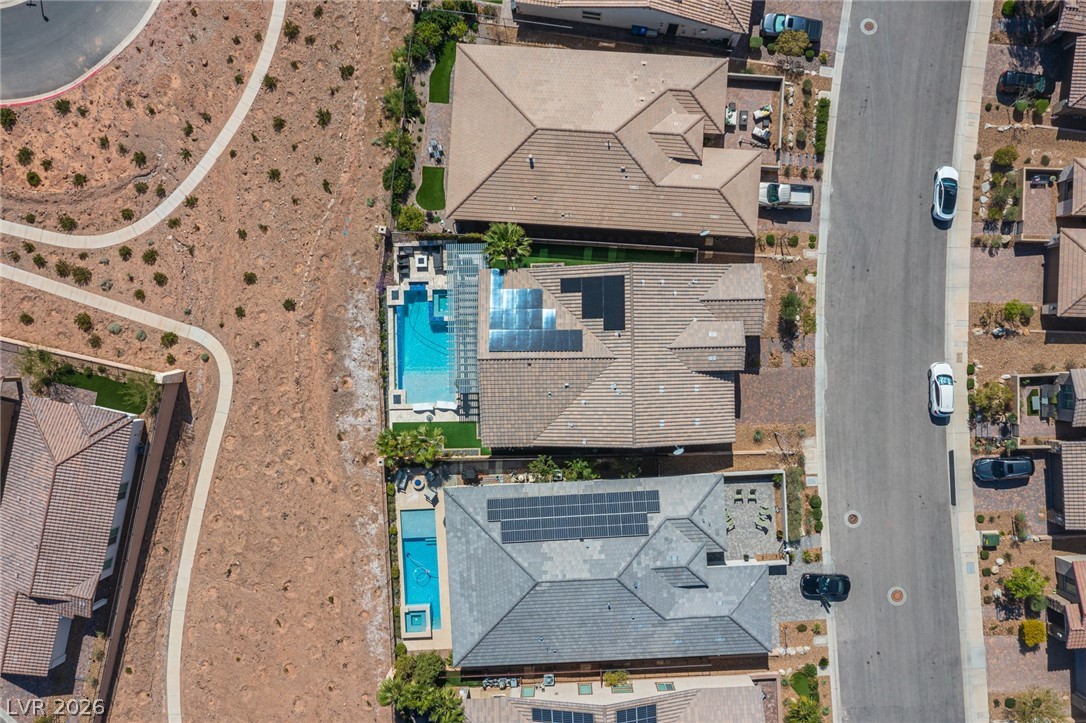 36 Cliffwater Street Henderson NV 89011