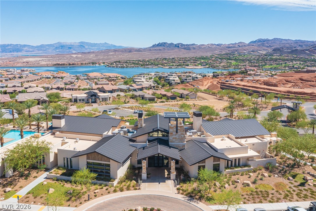 36 Cliffwater Street Henderson NV 89011