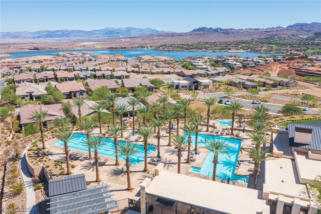 36 Cliffwater Street Henderson NV 89011