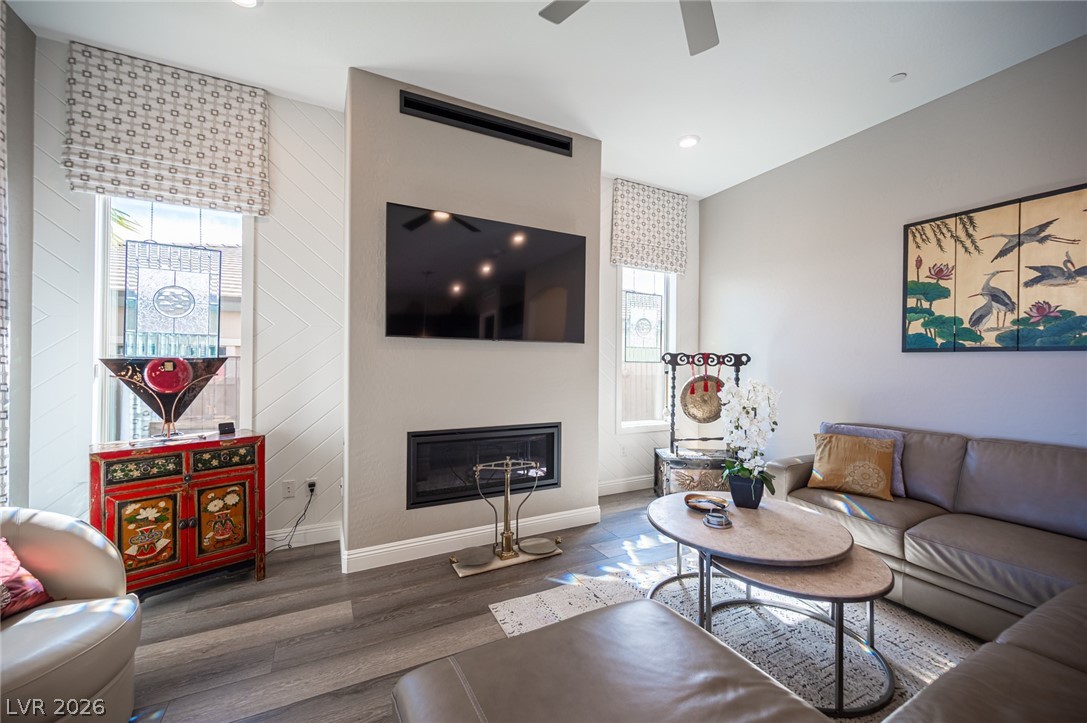 36 Cliffwater Street Henderson NV 89011