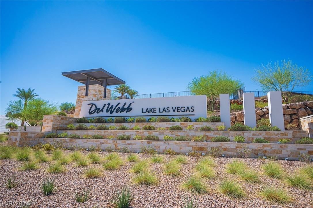 36 Cliffwater Street Henderson NV 89011