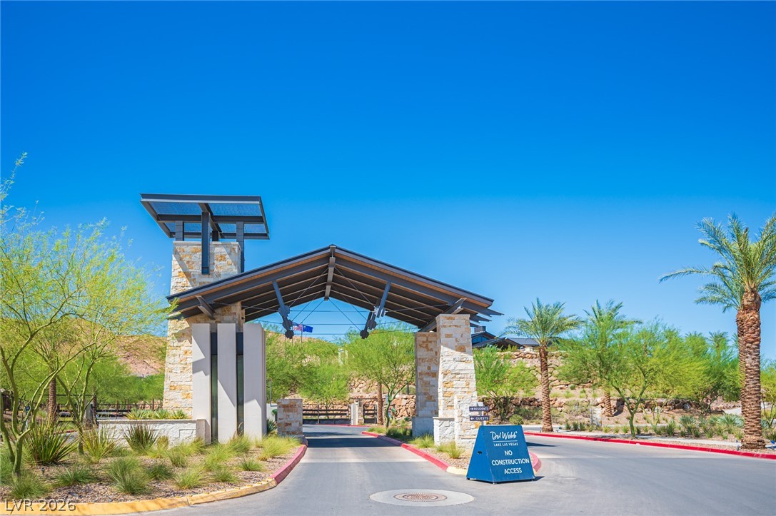 36 Cliffwater Street Henderson NV 89011