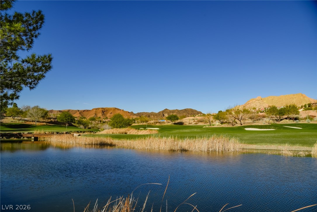 36 Cliffwater Street Henderson NV 89011