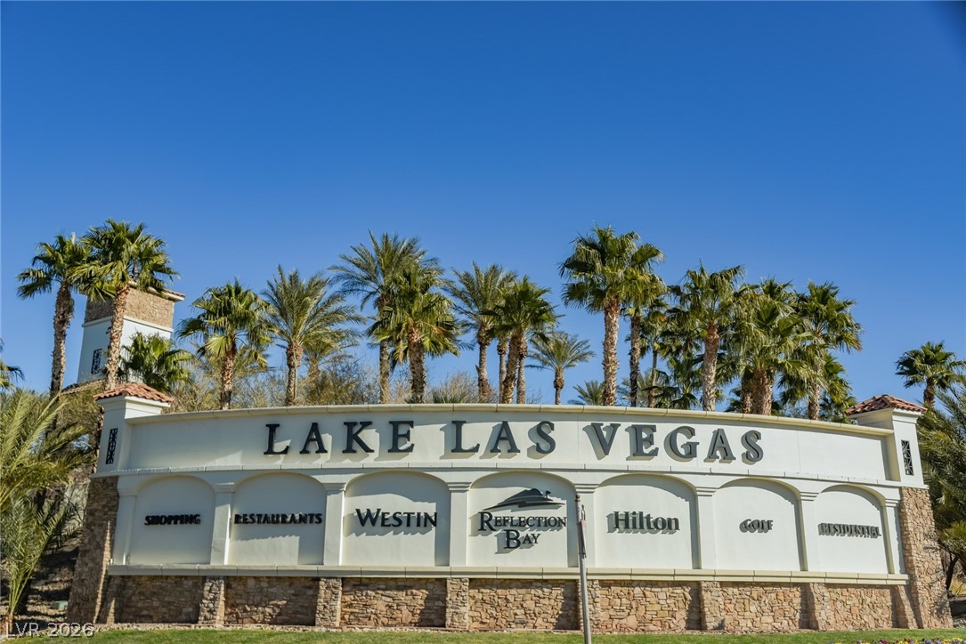 36 Cliffwater Street Henderson NV 89011