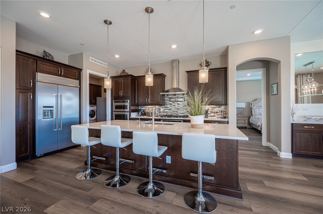 36 Cliffwater Street Henderson NV 89011