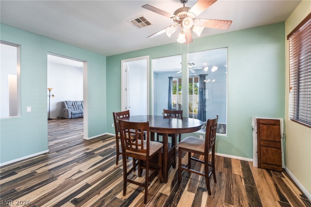 8528 Bandits Bluff Avenue Las Vegas NV 89143