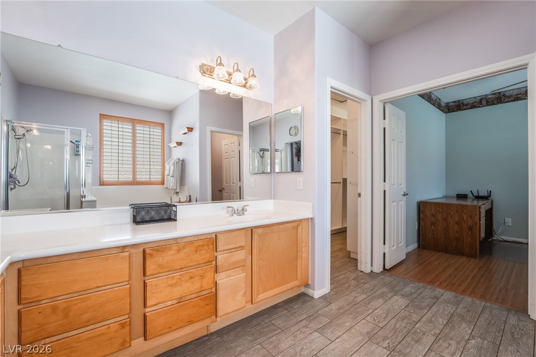 8528 Bandits Bluff Avenue Las Vegas NV 89143
