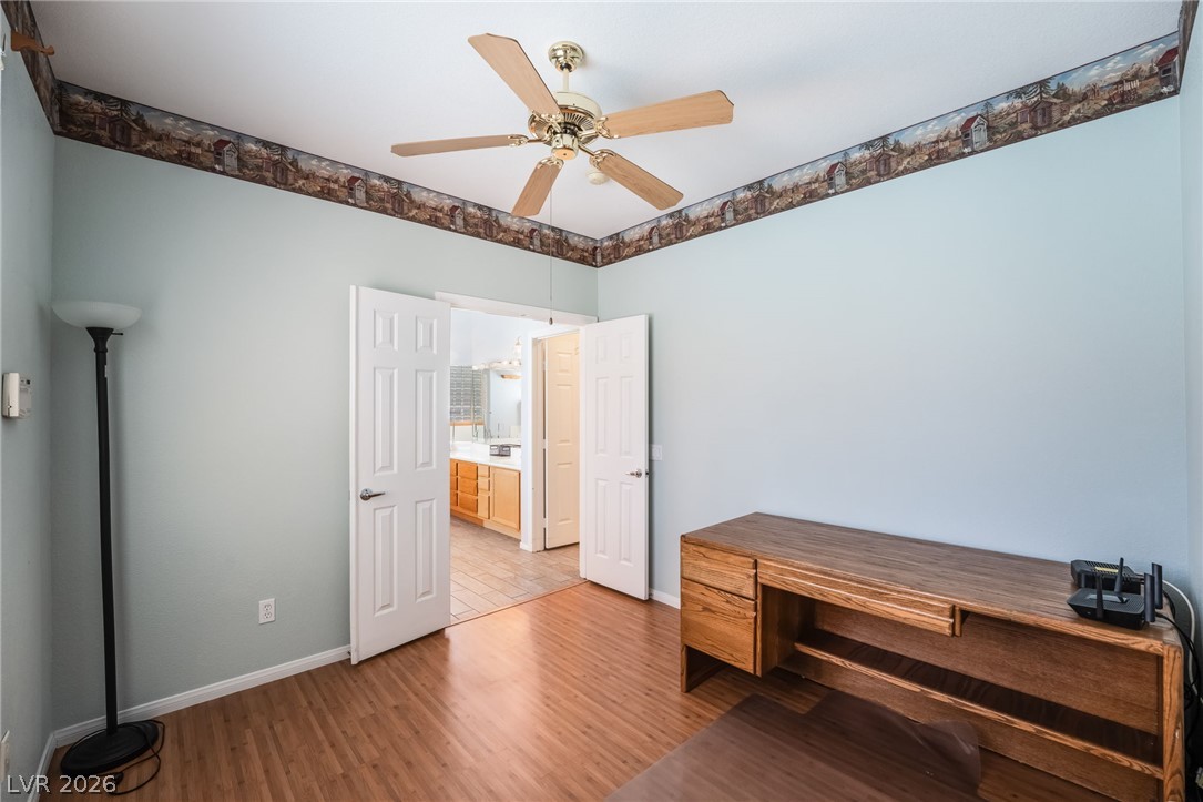 8528 Bandits Bluff Avenue Las Vegas NV 89143
