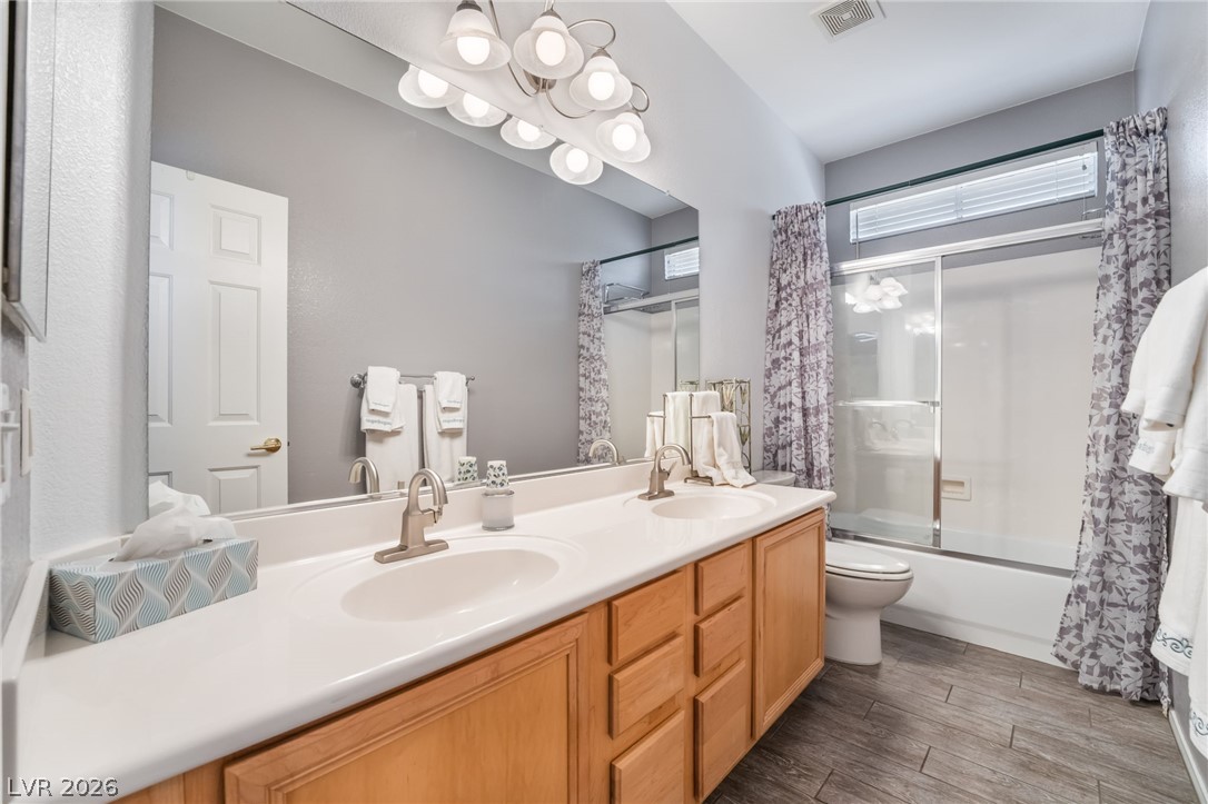 8528 Bandits Bluff Avenue Las Vegas NV 89143