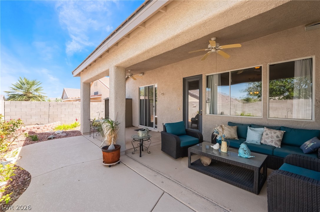 8528 Bandits Bluff Avenue Las Vegas NV 89143
