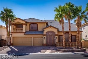 6345 Narrow Isthmus Avenue Las Vegas NV 89139