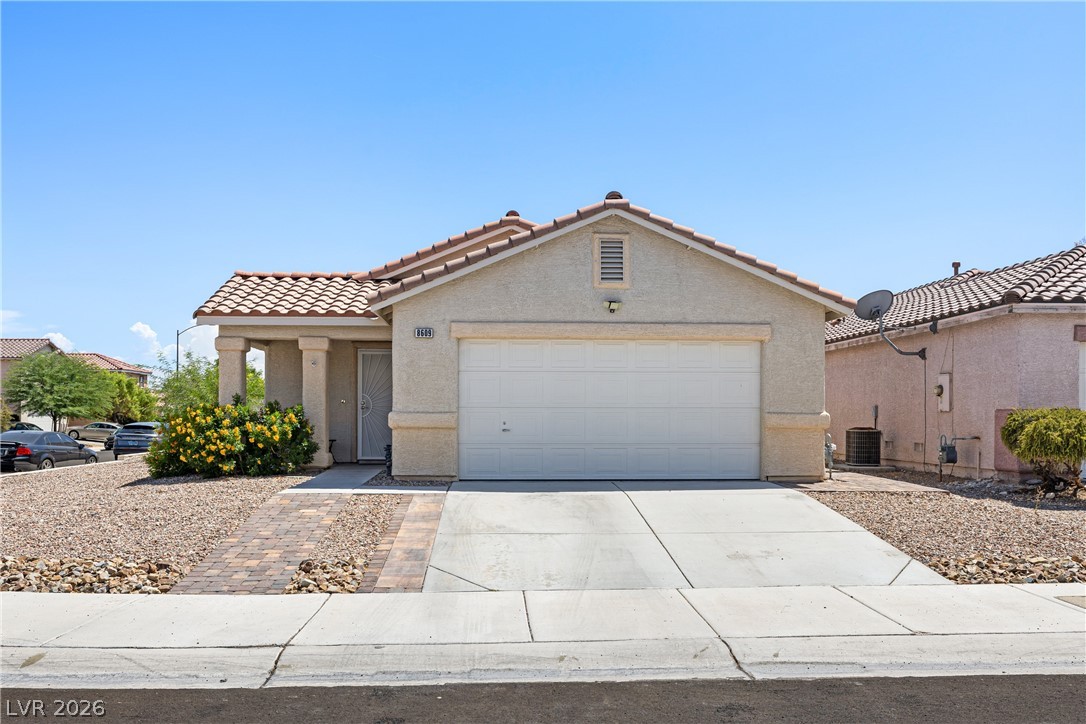8609 Majestic Pine Avenue Las Vegas NV 89143