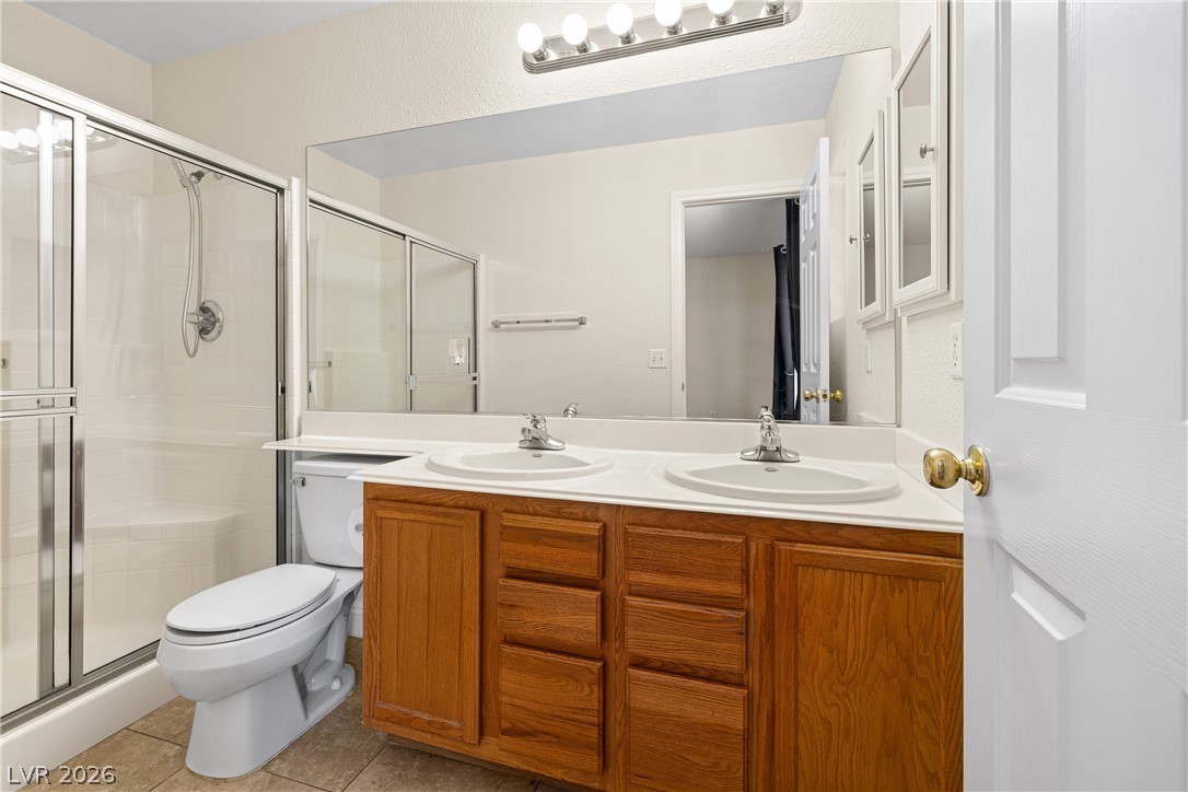8609 Majestic Pine Avenue Las Vegas NV 89143