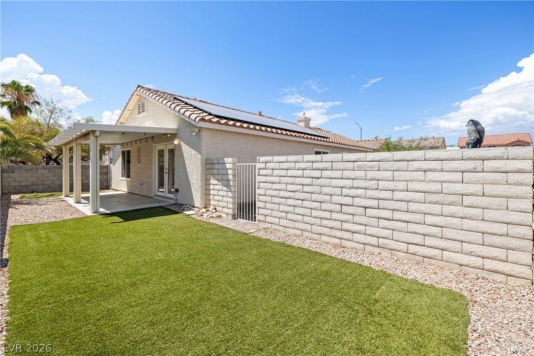 8609 Majestic Pine Avenue Las Vegas NV 89143
