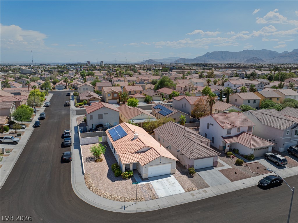 8609 Majestic Pine Avenue Las Vegas NV 89143