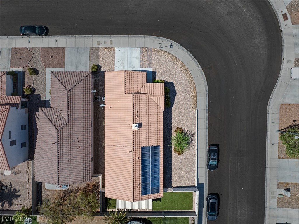 8609 Majestic Pine Avenue Las Vegas NV 89143