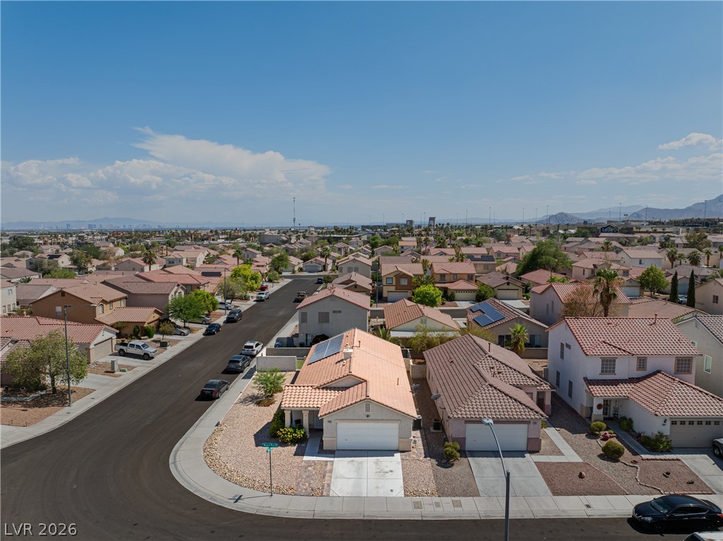 8609 Majestic Pine Avenue Las Vegas NV 89143