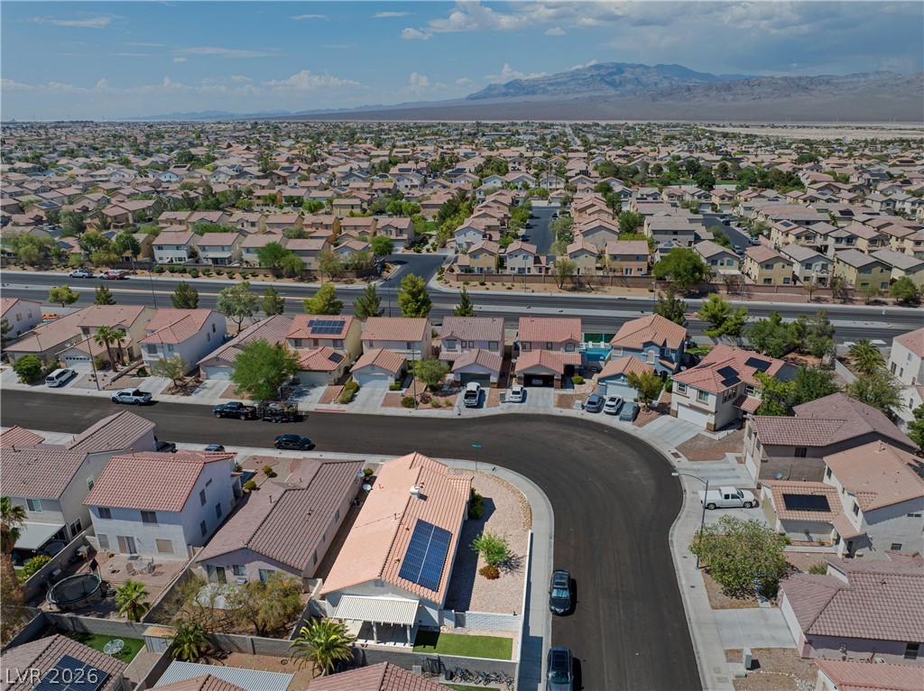 8609 Majestic Pine Avenue Las Vegas NV 89143